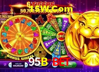 Jogo Spaceman 95B Bet