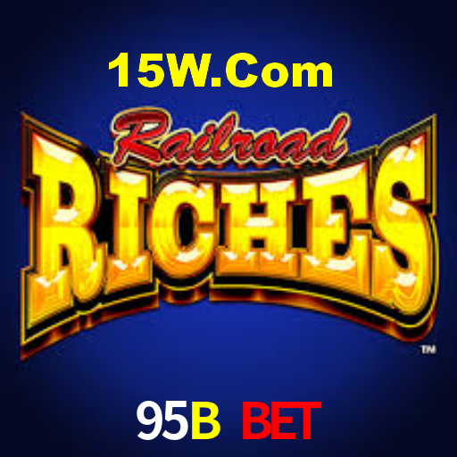 95B Bet,95B.Com