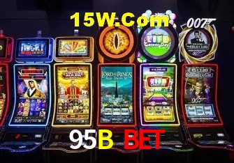 Estatísticas 95B Bet