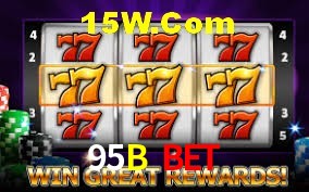 Live Casino 95B Bet