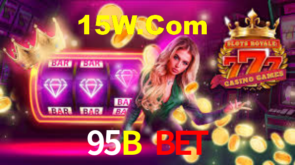 Bônus Generosos e Exclusivos no 95B Bet para Você!