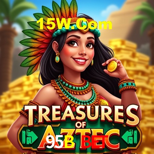 Torneios 95B Bet