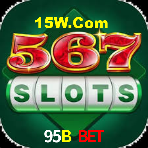 Sinta a adrenalina dos jogos de cassino com 95B Bet