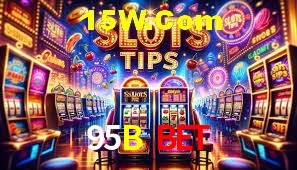 Games Directory 95B Bet