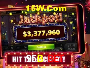 Jogos de Slot 95B Bet