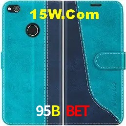 Apostas de Tênis 95B Bet