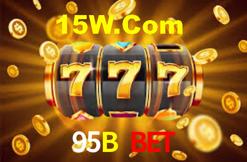 95B Bet,95B.Com
