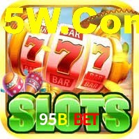 Programa VIP 95B Bet