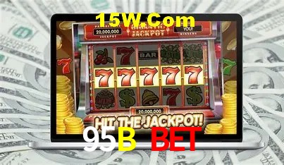 Jogo Aviator 95B Bet