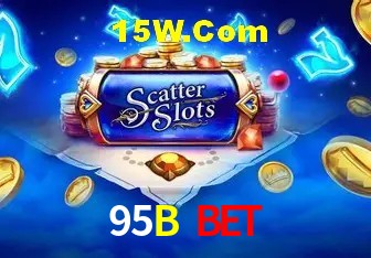 Experiência VIP 95B Bet