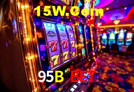 Game Statistics 95B Bet