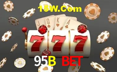 Login Seguro 95B Bet