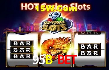 Especiais de Fim de Semana 95B Bet