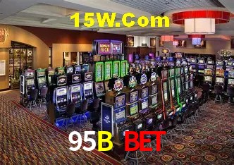 Mesa de Blackjack 95B Bet