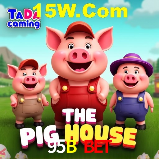 Desvendando o Mundo dos Jogos Virtuais na 95B Bet
