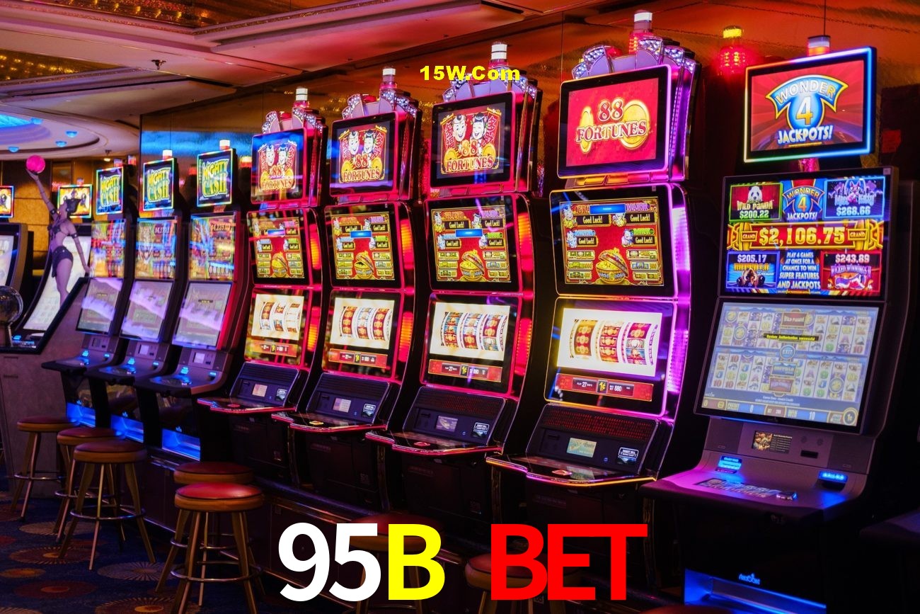 API Integration 95B Bet