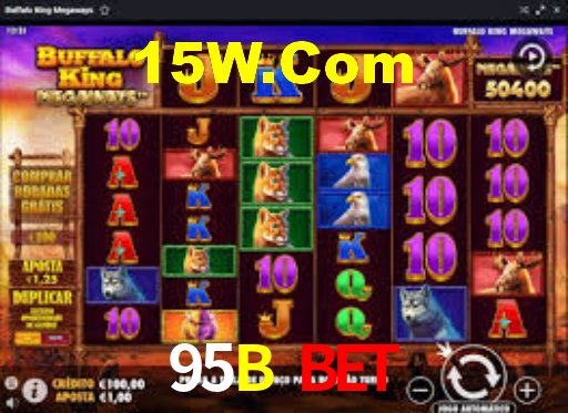 95B Bet,95B.Com