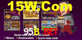 Live Casino 95B Bet