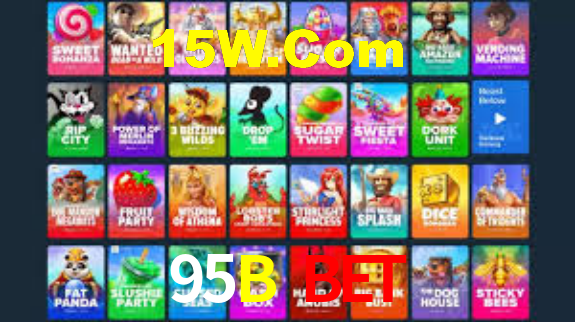 95B Bet,95B.Com