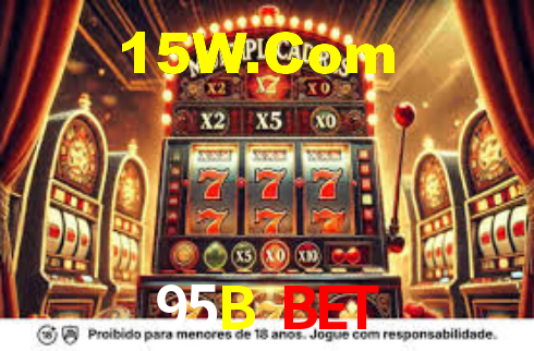 95B Bet,95B.Com