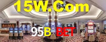 Tournaments 95B Bet