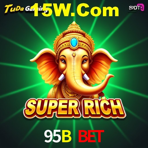 Descubra a Essência do 95B Bet: Nossa História e Compromissos