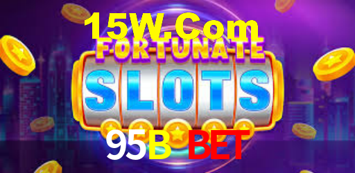 95B Bet: Seu Especialista em Apostas Esportivas Brasileiras