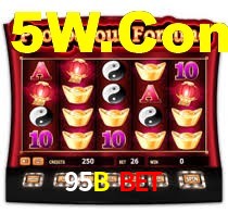 Exclusive Games 95B Bet