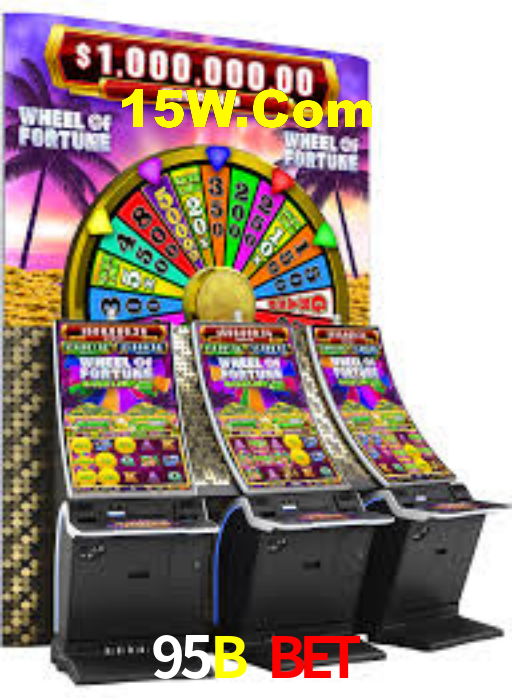 95B Bet App Interface