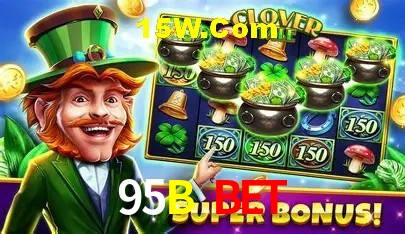 Casino Ao Vivo 95B Bet