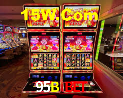 95B CaSSino