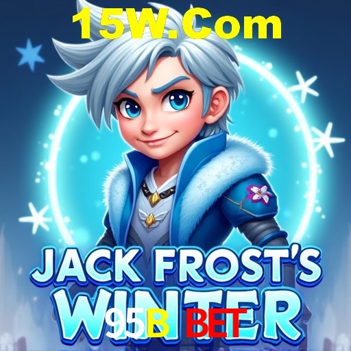 Descubra o Mundo do Cassino Online com 95B Bet