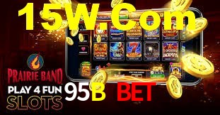 Experiência VIP 95B Bet