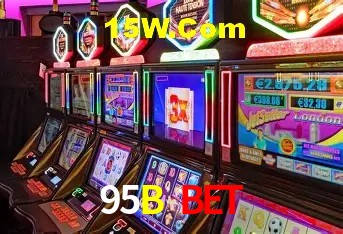 Integração de APIs 95B Bet