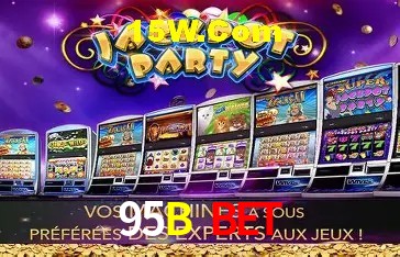 Ofertas Exclusivas 95B Bet