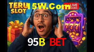 Secure Login 95B Bet
