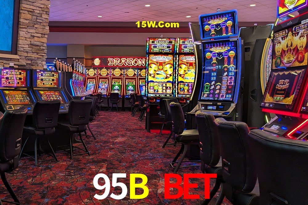 Platform Technology 95B Bet