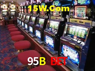 Benefícios da Conta 95B Bet