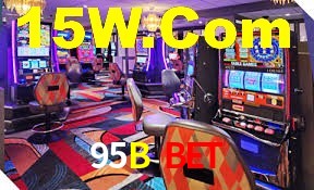 Sports Statistics 95B Bet