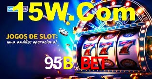 Football Betting 95B Bet
