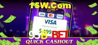 Game Providers 95B Bet