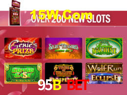 95B Bet,95B.Com