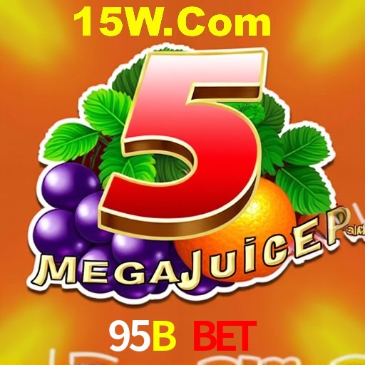 Descubra o Mundo do Cassino Online com 95B Bet