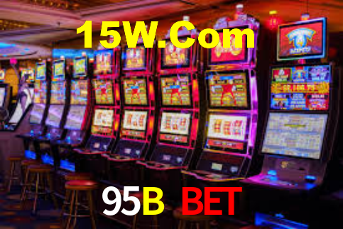 95B Bet: A Experiência de Casino com Jogos de Mesa ao Vivo