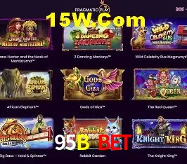 Casino VIP 95B Bet