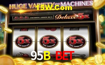 Sistemas de Segurança 95B Bet