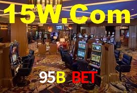 Statistics 95B Bet