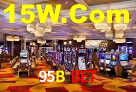 Daily Bonuses 95B Bet