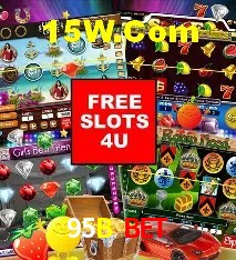 Casino Ao Vivo 95B Bet