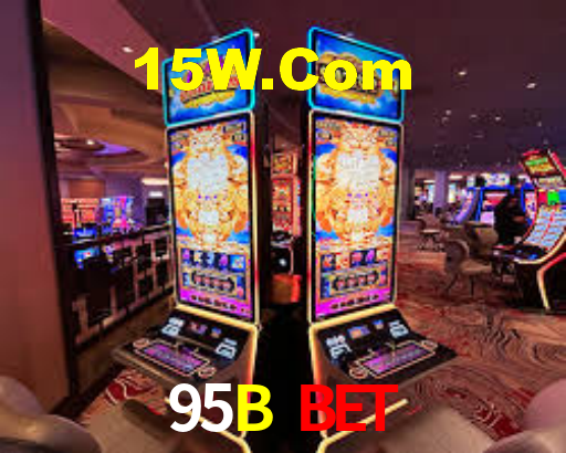 Explore as vantagens do 95B Bet: serviço profissional e confiabilidade